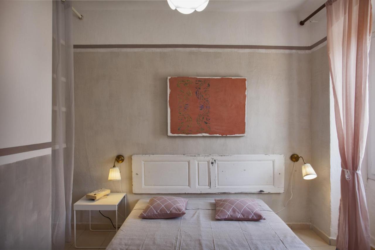 Casa Delia Apartment L'Ile-Rousse  Ngoại thất bức ảnh