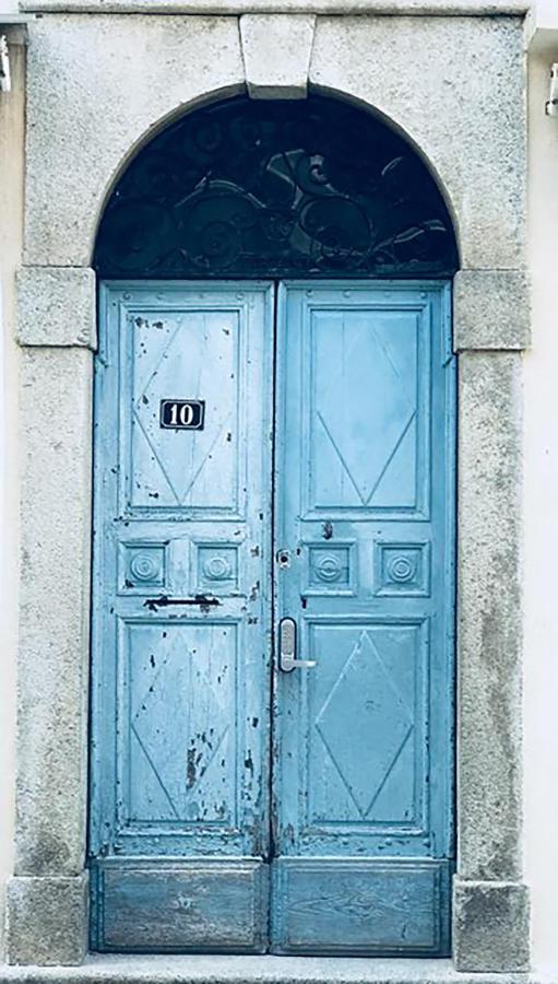 Casa Delia Apartment L'Ile-Rousse  Ngoại thất bức ảnh